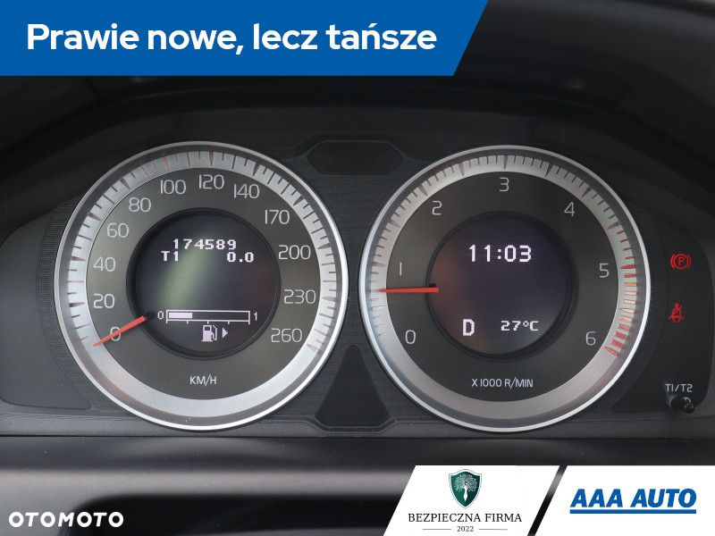 Volvo XC 60 - 12