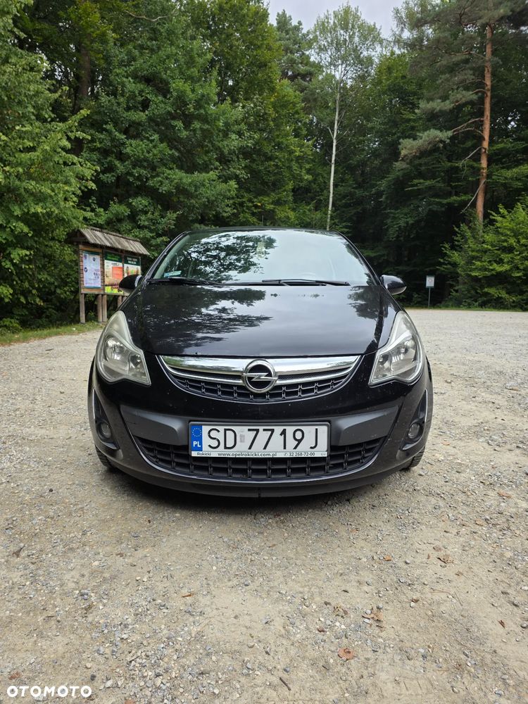 Opel Corsa - 6