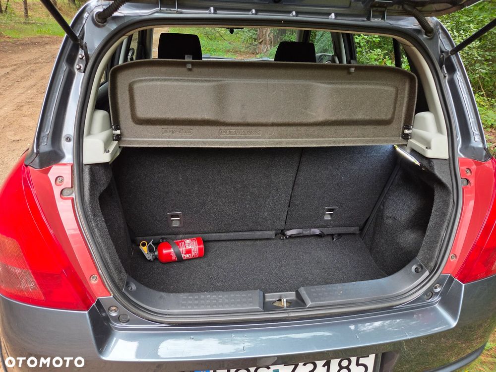 Suzuki Swift 1.3 Comfort - 9