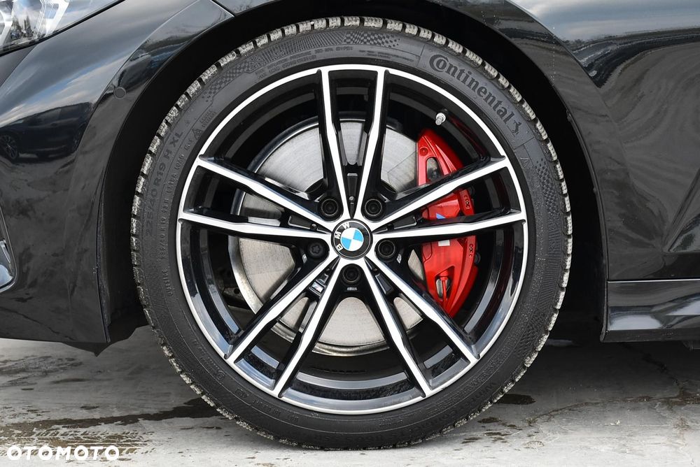 BMW Seria 3 - 8