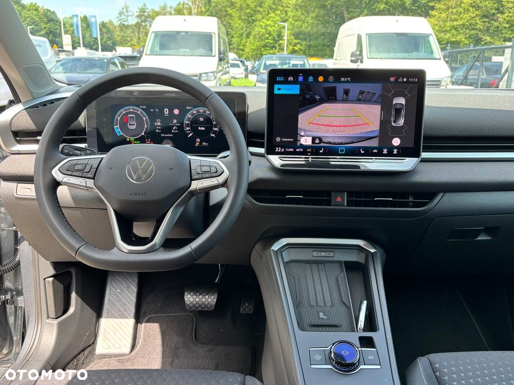 Volkswagen T-Roc 1.5 eTSI Life DSG - 15