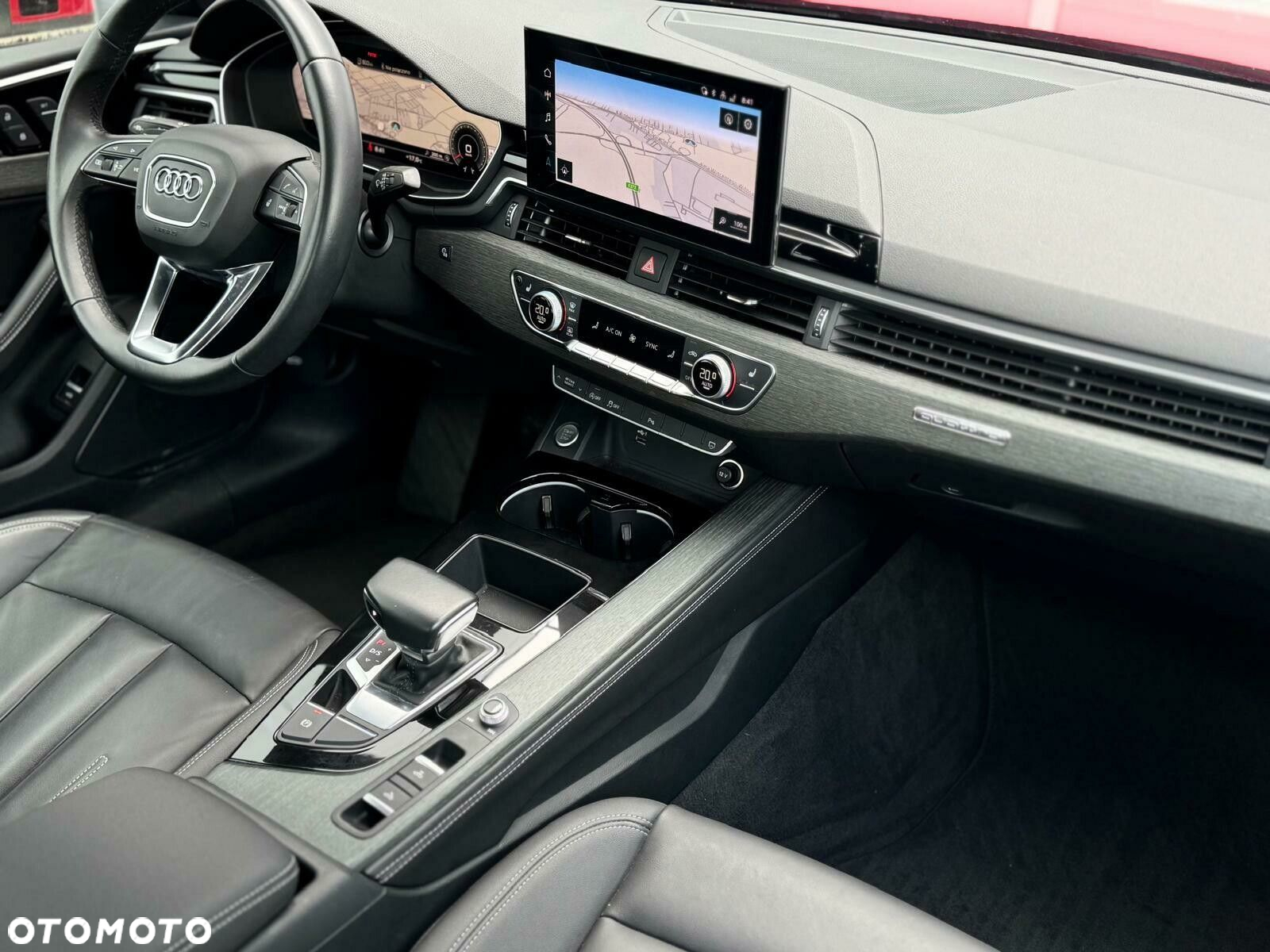 Audi A5 - 14