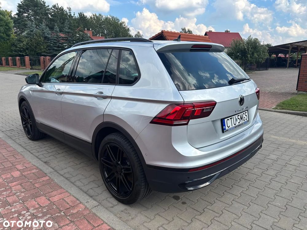 Volkswagen Tiguan 2.0 TDI DSG - 7