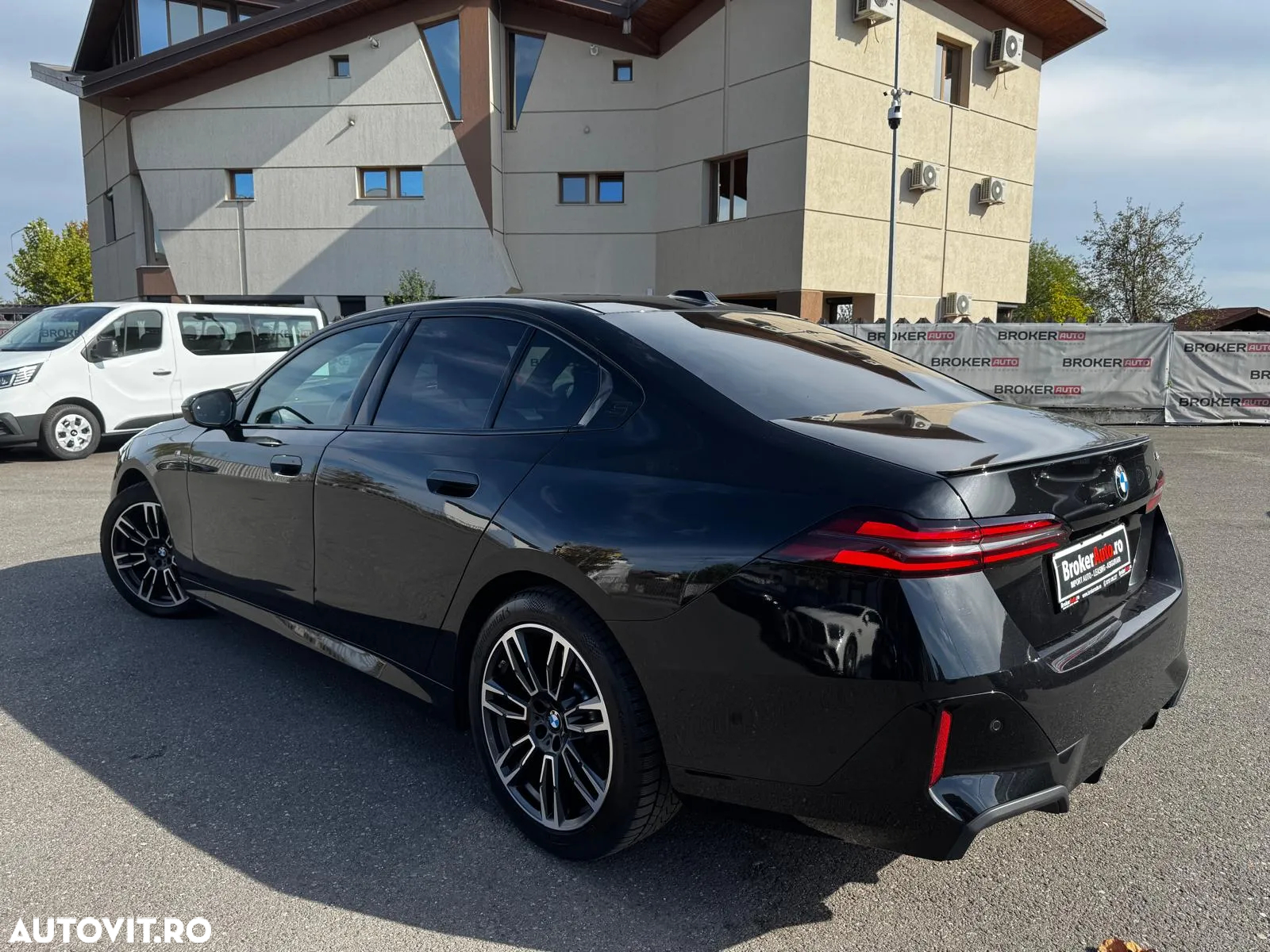 BMW Seria 5 - 22