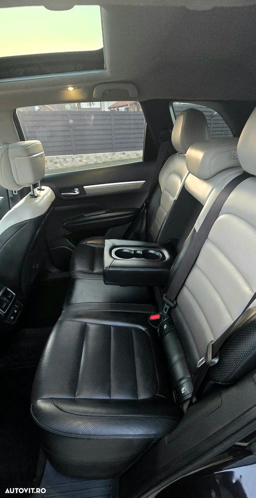 Renault Koleos BLUE dCi 190 4WD X-tronic INITIALE PARIS - 9