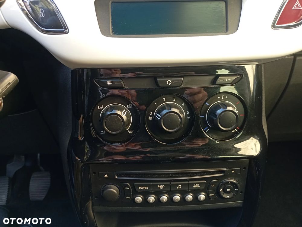 Citroën C3 1.1i Equilibre - 25