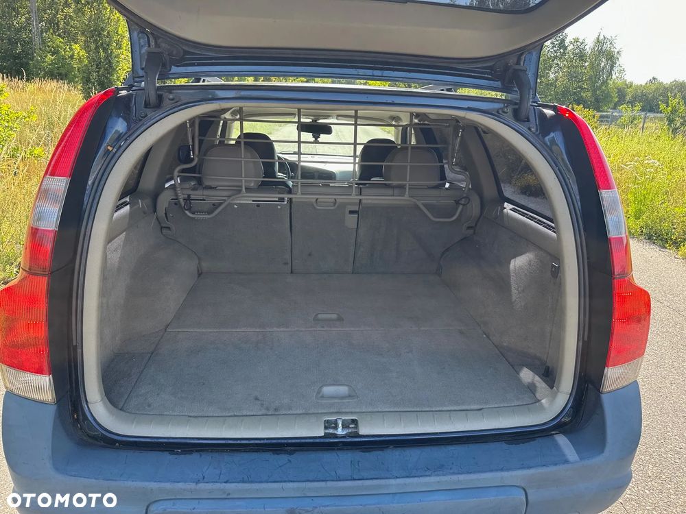 Volvo V70 - 13
