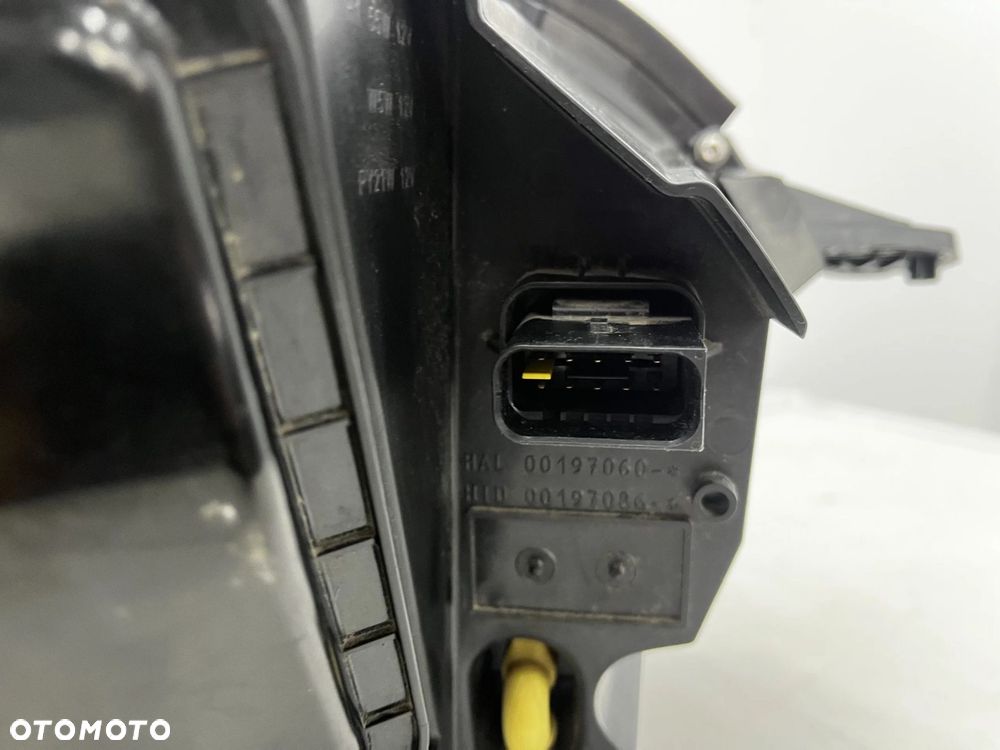 Lampa reflektor Citroen Jumpy SpaceTourer Scudo Ulysse Vivaro C Zafira Life 16-23r. lewa przednia Eu - 21