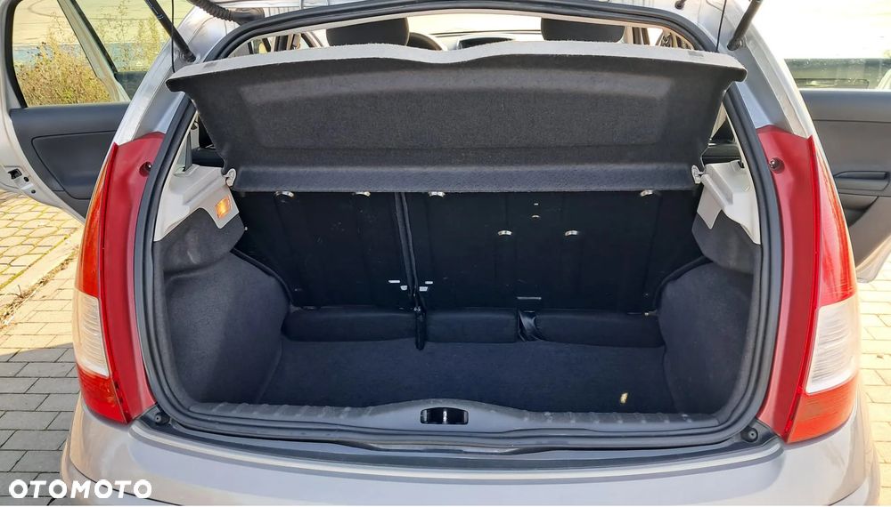 Citroën C3 1.4 HDi Furio - 5