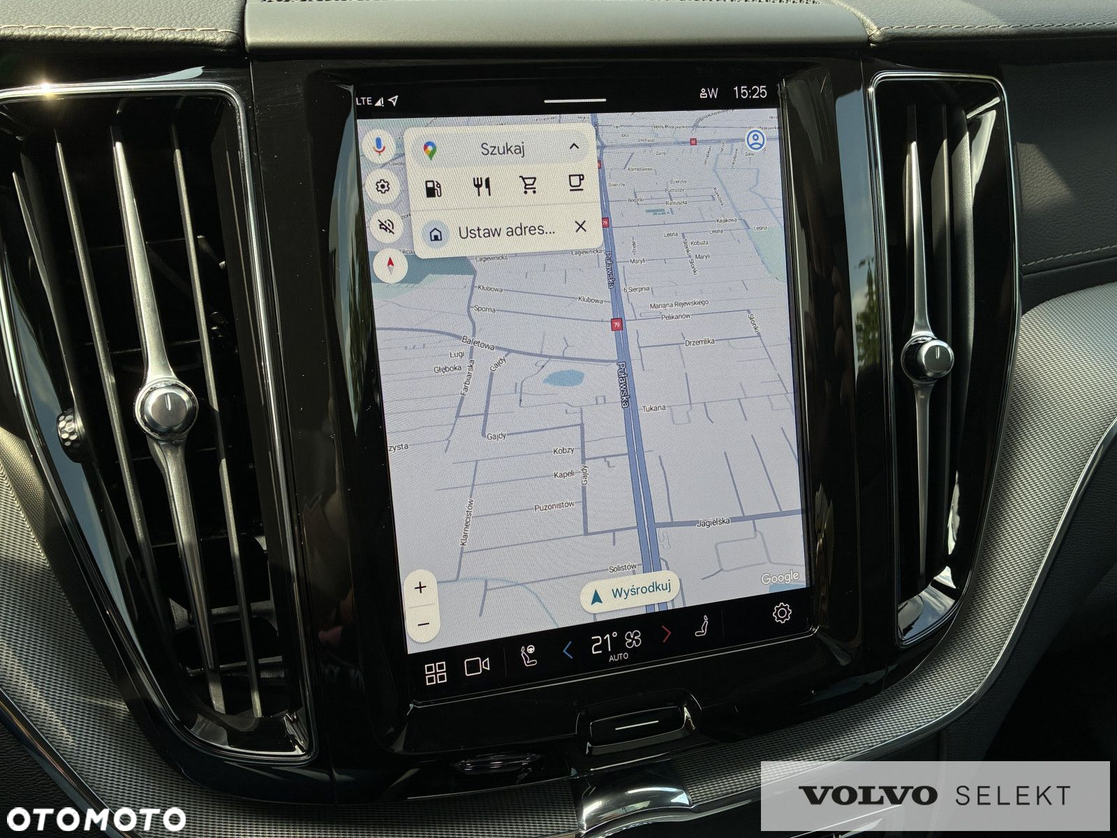 Volvo XC 60 - 21