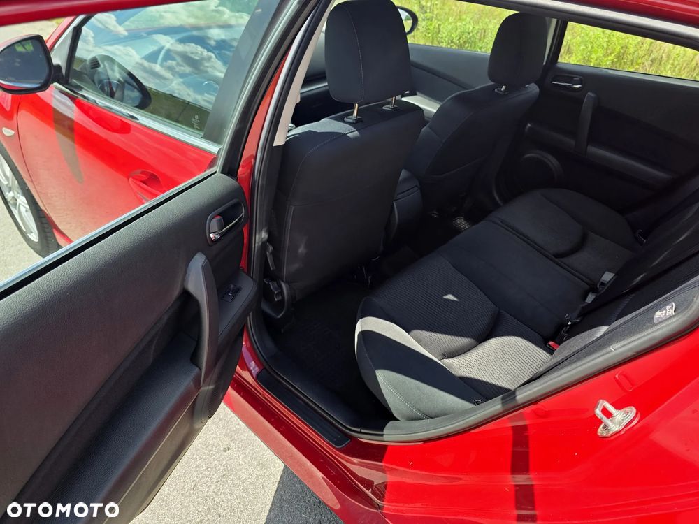 Mazda 6 Sport Kombi 2.0 MZR DISI Active - 9