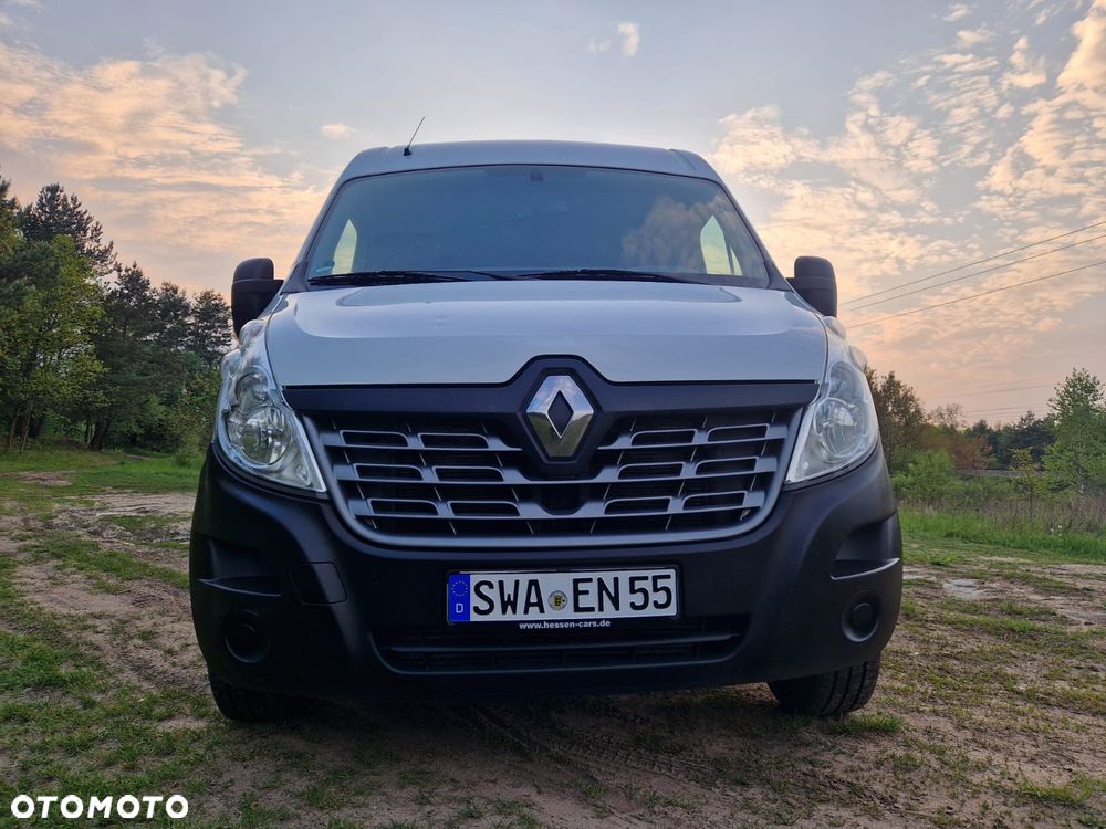 Renault Master - 17
