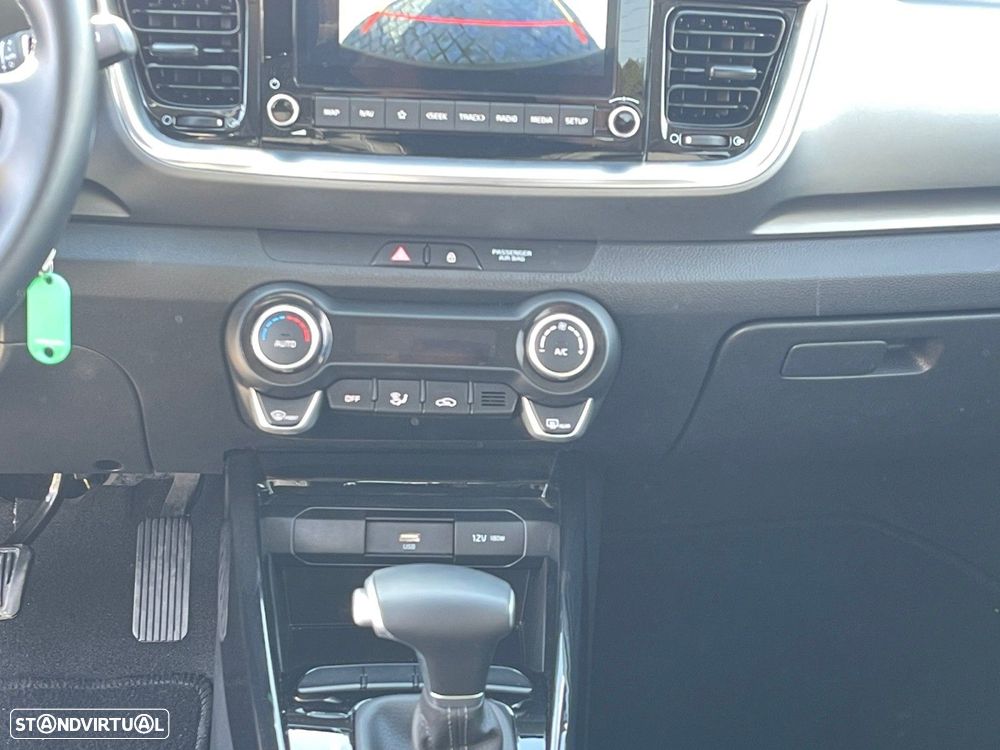 Kia Stonic 1.0 T-GDI Drive - 11
