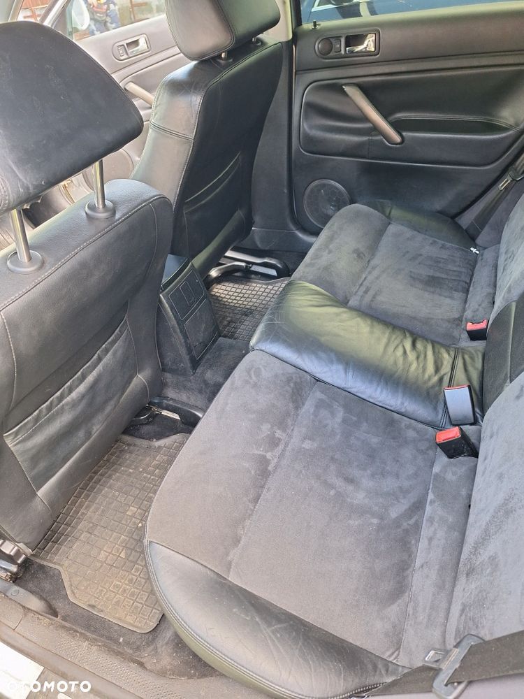 Volkswagen Passat - 7