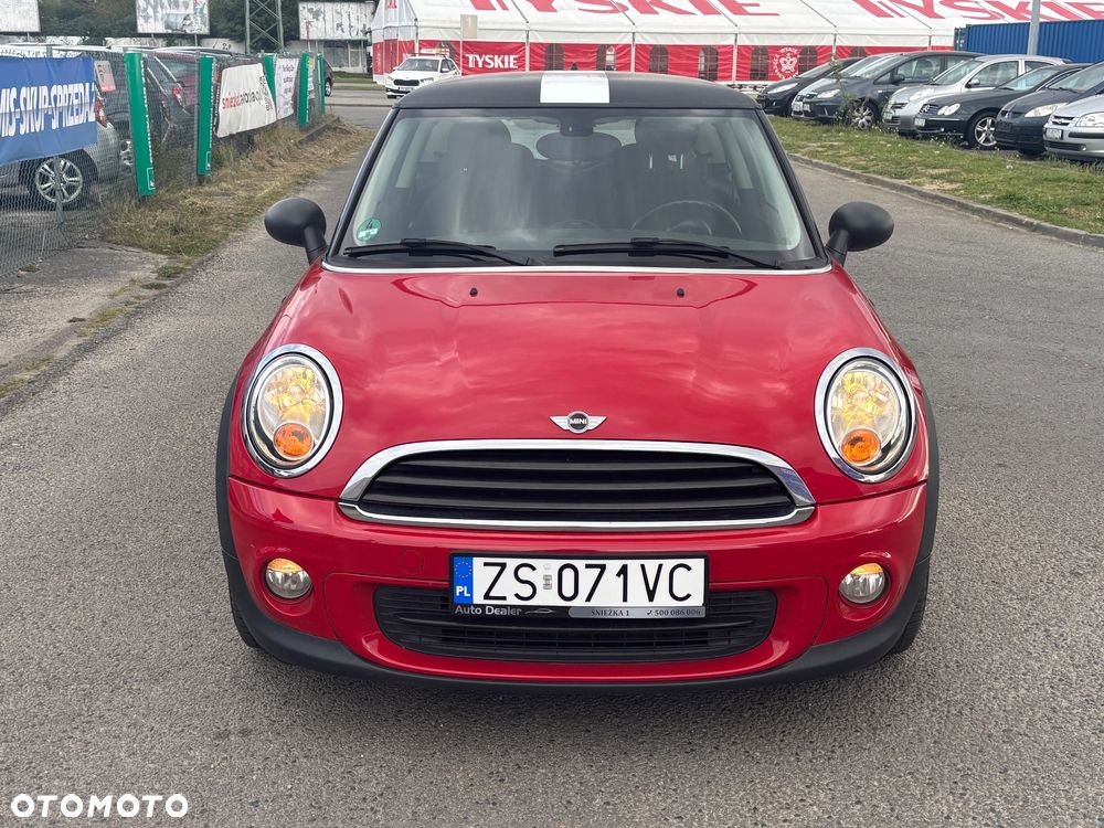 MINI ONE - 6
