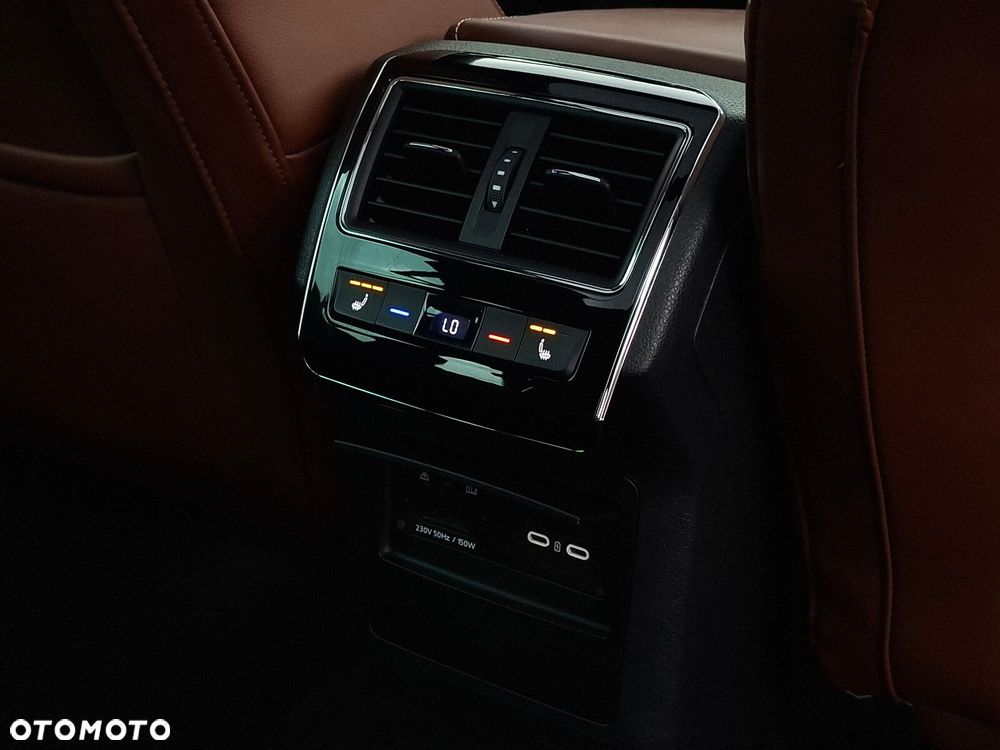 Skoda Superb - 16
