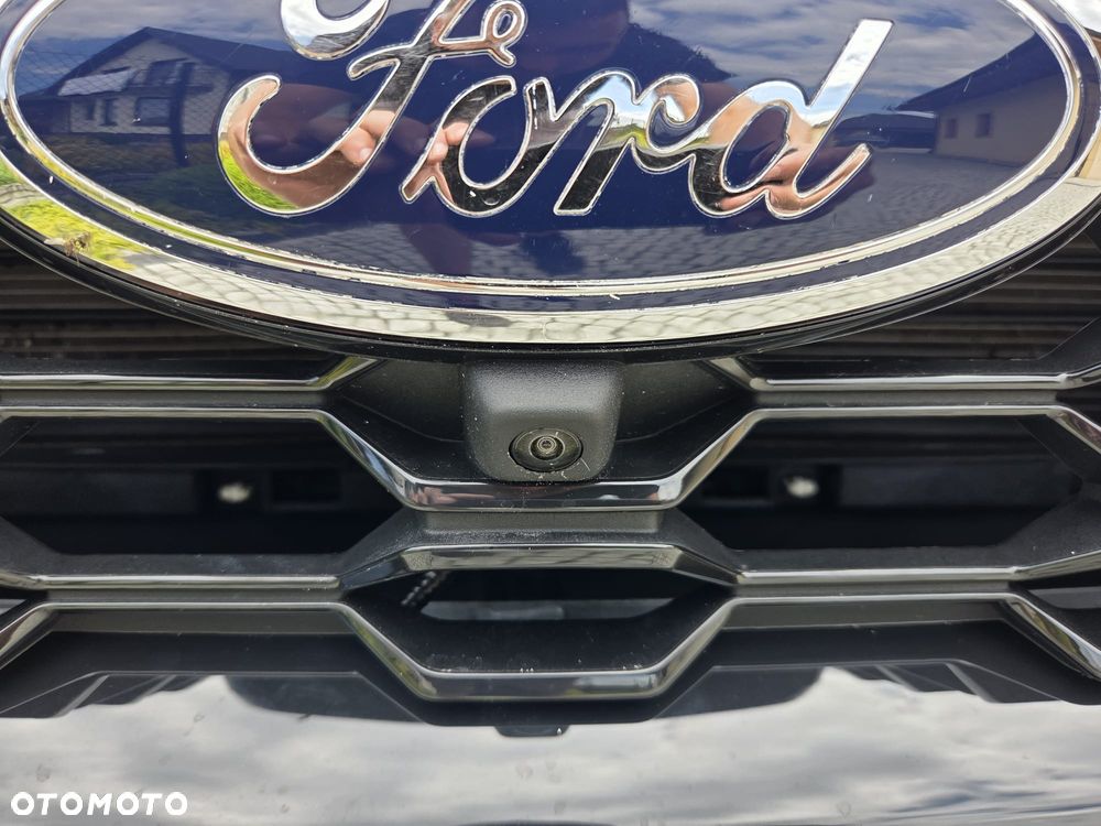 Ford Kuga 2.0 EcoBoost 4x4 ST-Line - 33