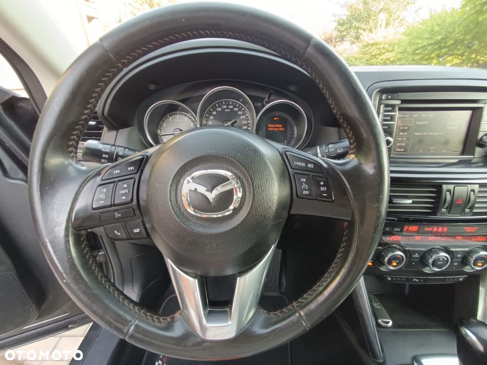 Mazda CX-5 2.0 Skypassion - 21