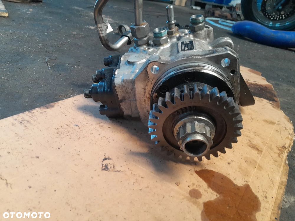 Pompa paliwa/WTRYSKOWA Ford F MAX 2024r. 500KM 0445020262 GC46 9D376 BB BOSCH !! - 4
