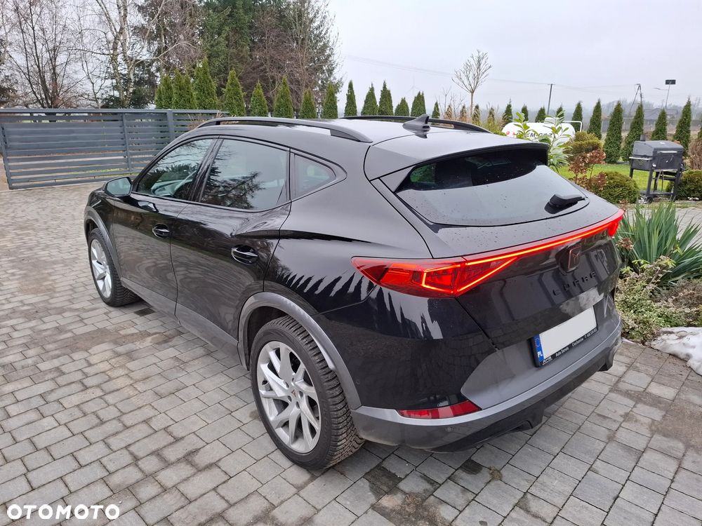 Cupra Formentor - 3