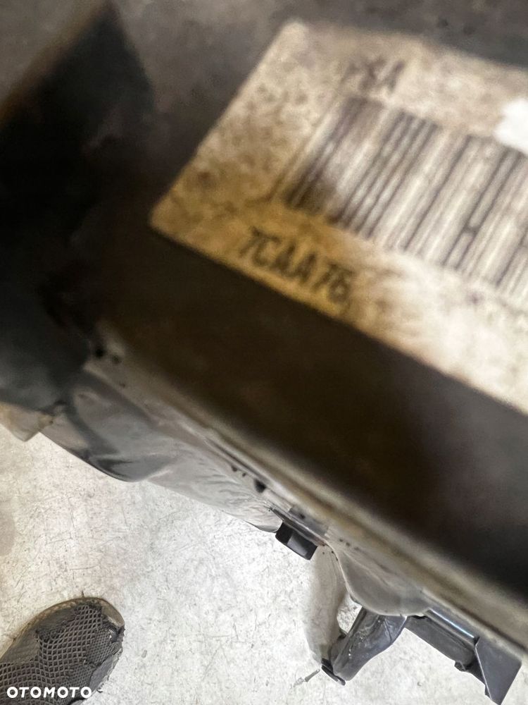 SANKI WÓZEK ZAWIESZENIE PRZÓD PEUGEOT 2008 II 1.5 BLUE HDI - 5