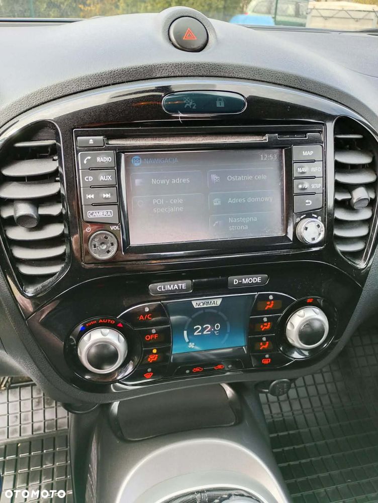 Nissan Juke 1.2 DIG-T Edition - 15