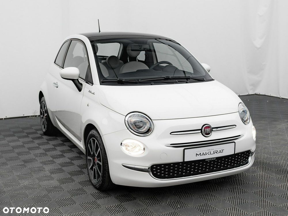 Fiat 500 - 4