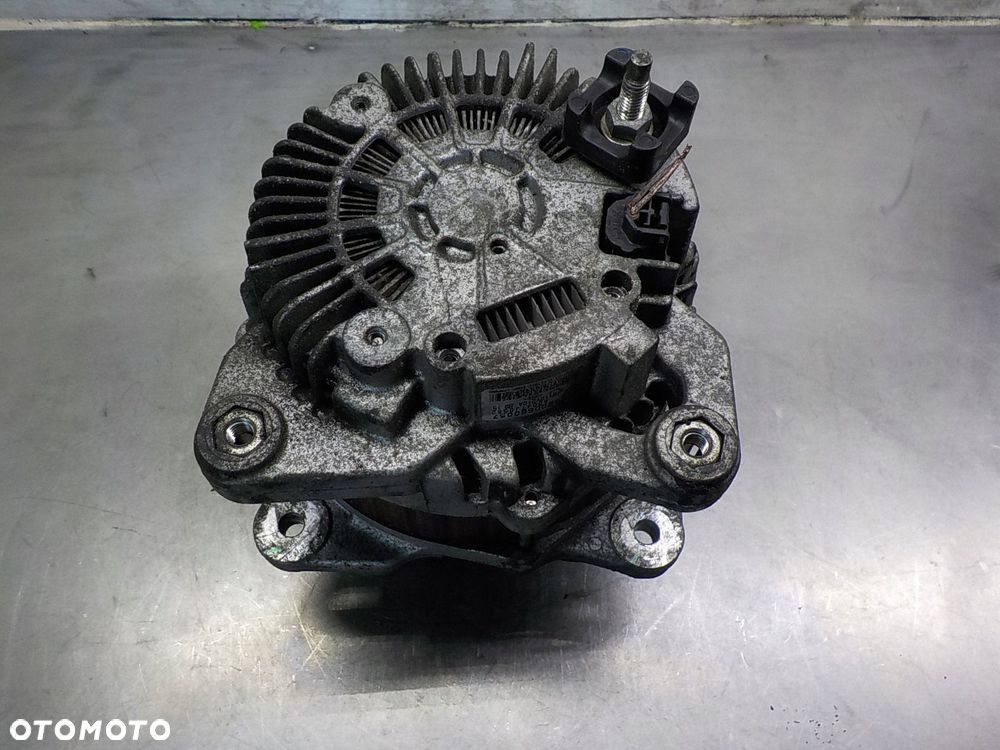 RENAULT LAGUNA III SCENIC III 1.5 DCI ALTERNATOR 8200660057 A004TJ0582 - 3