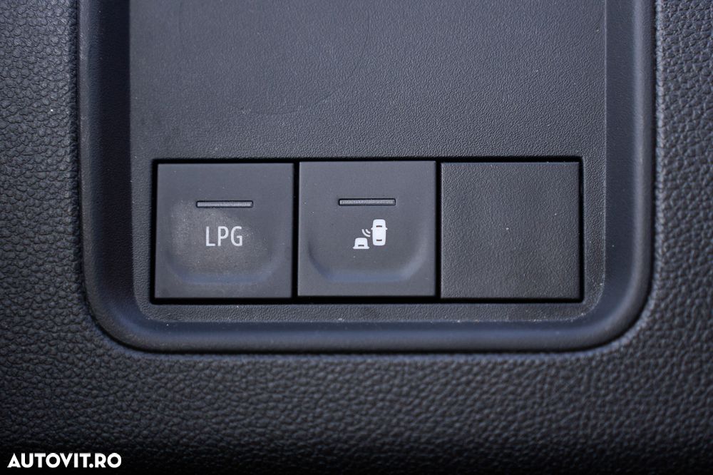 Dacia Duster TCe 100 Comfort - 5