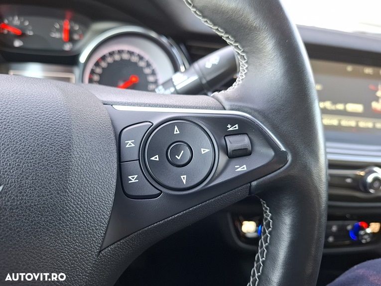 Opel Insignia 1.5 Automatik Business Edition - 26