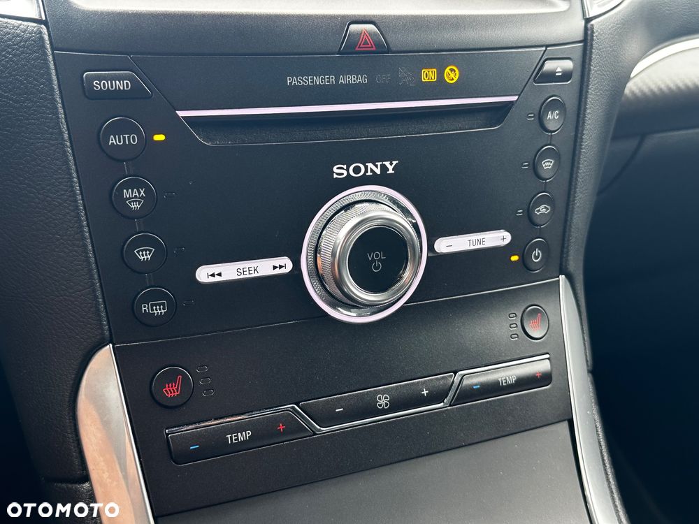 Ford S-Max 2.0 EcoBlue ST-Line - 18