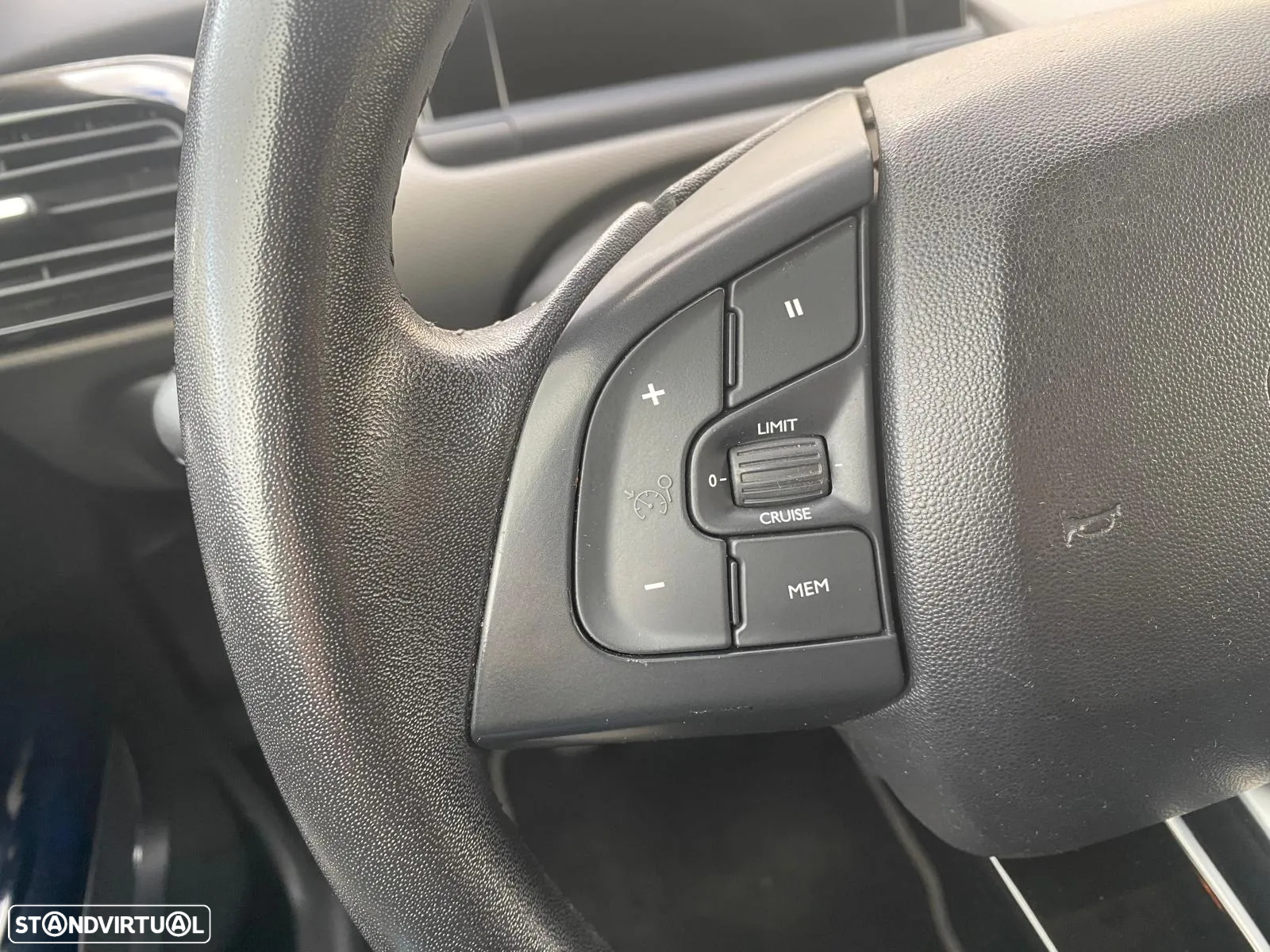 Citroën C4 Cactus 1.5 BlueHDi Feel - 12