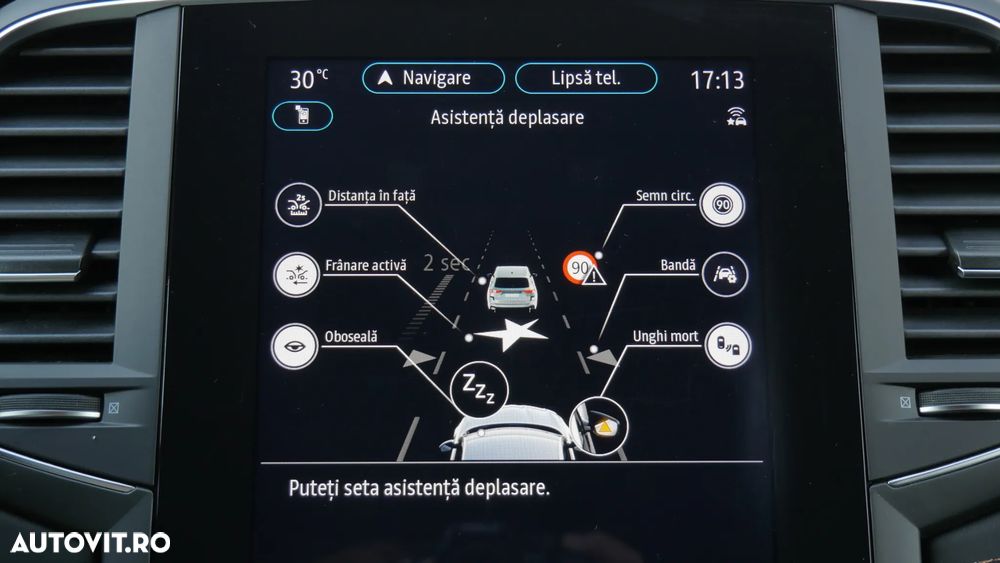 Renault Talisman - 33