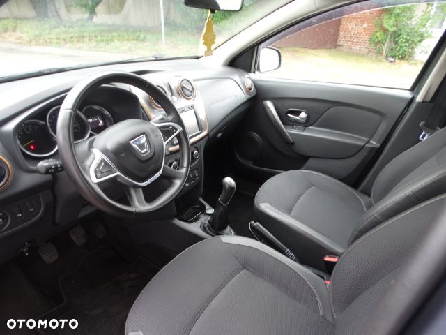 Dacia Sandero Stepway 0.9 TCe Outdoor S&S - 13