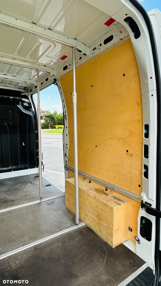Renault Master - 20
