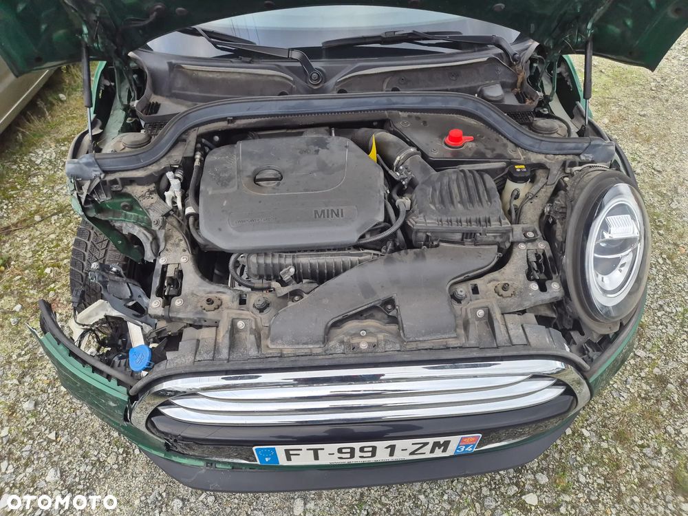 MINI Cooper - 3