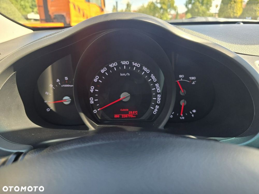 Kia Sportage - 12
