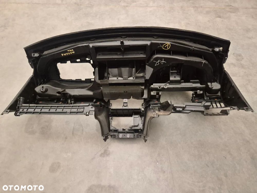 DESKA ROZDZIELCZA MAZDA 6 GG/GY 02-07r - 7
