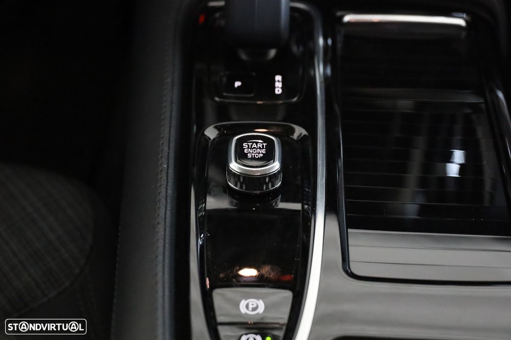 Volvo V60 2.0 T6 AWD TE Essential - 14