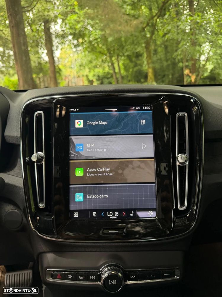 Volvo C40 Recharge Twin Motor Core - 19