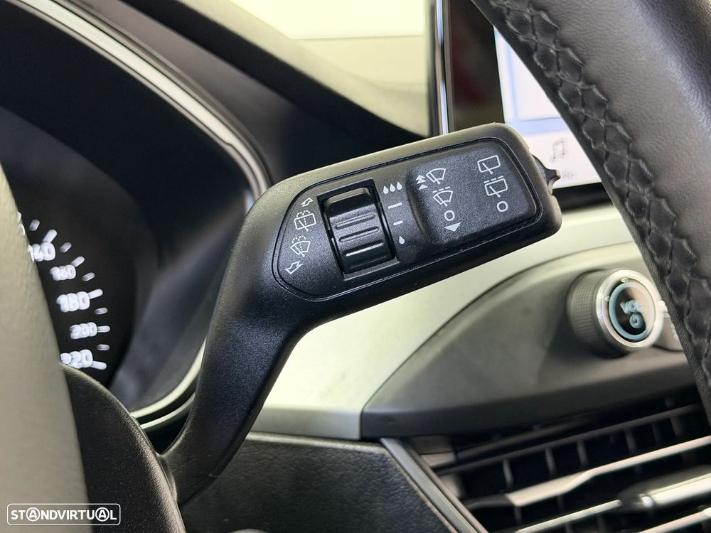Ford Focus SW 1.0 EcoBoost MHEV Active - 26