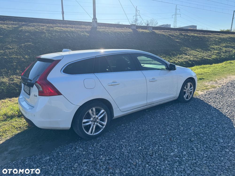 Volvo V60 - 12