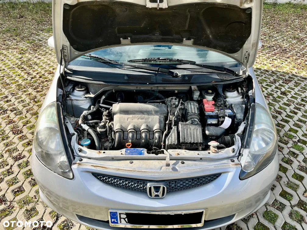 Honda Jazz - 10
