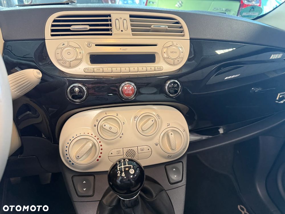 Fiat 500 - 8