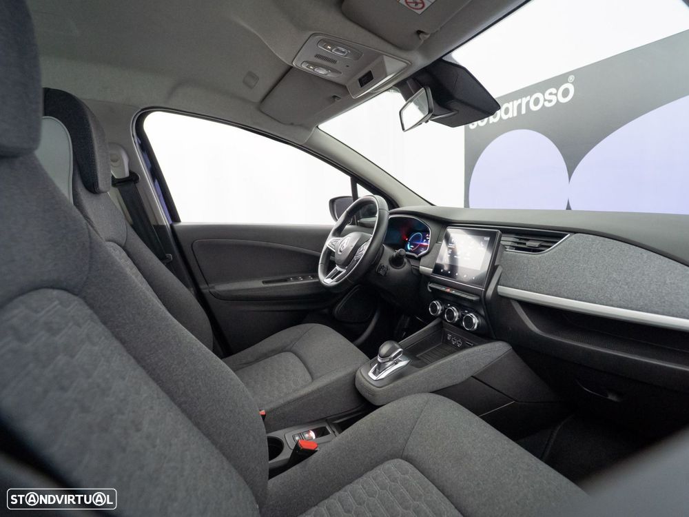 Renault Zoe (c/ Bateria) Limited 50 - 41