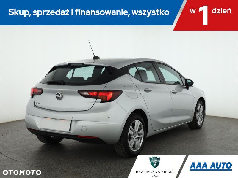 Opel Astra - 7