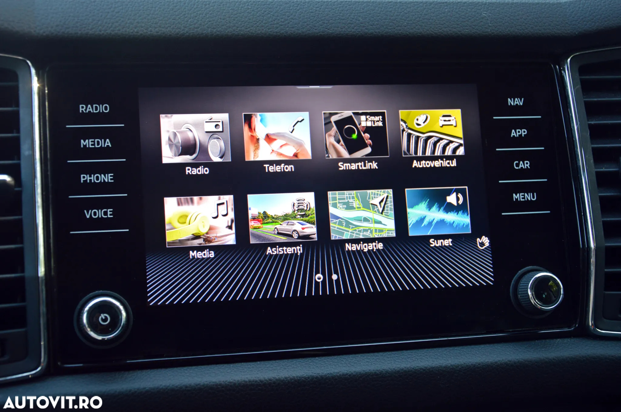 Skoda Kodiaq 2.0 TDI DSG Ambition - 32