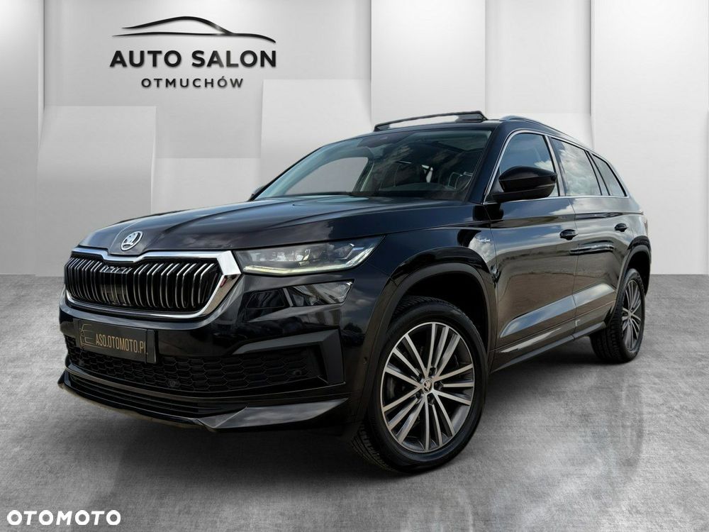 Skoda Kodiaq - 3