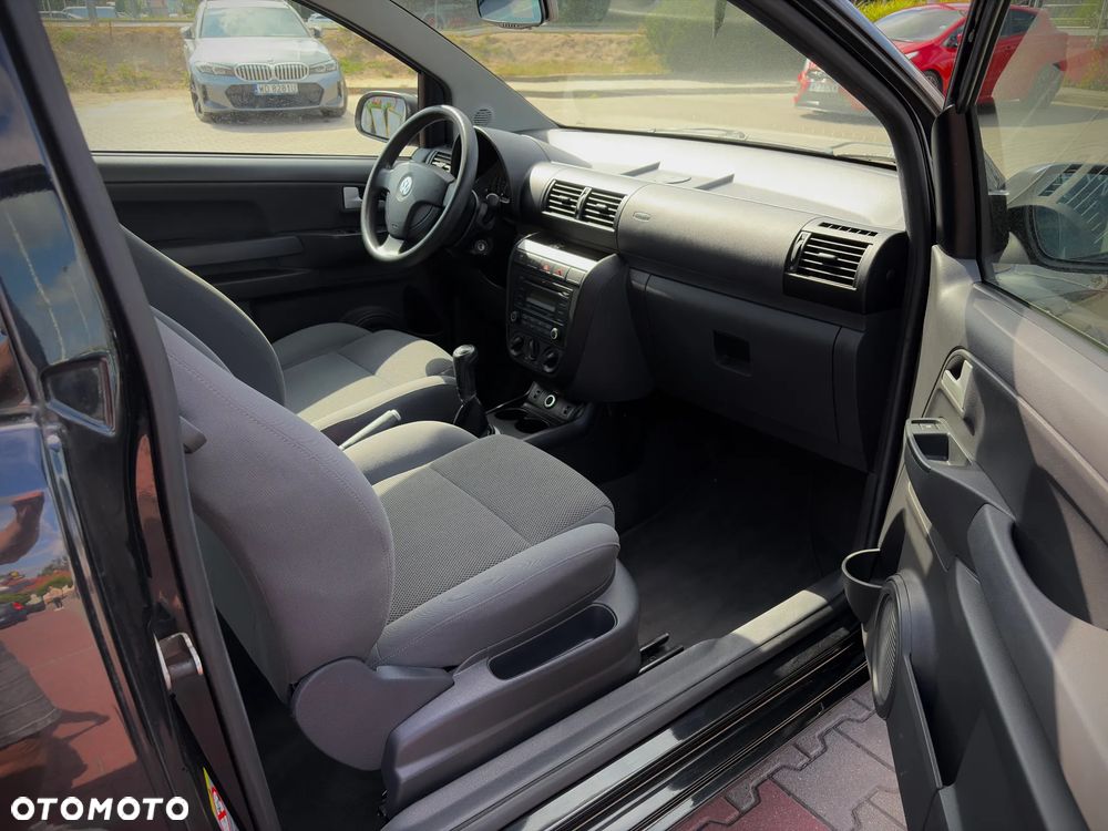 Volkswagen Fox 1.2 Style - 14
