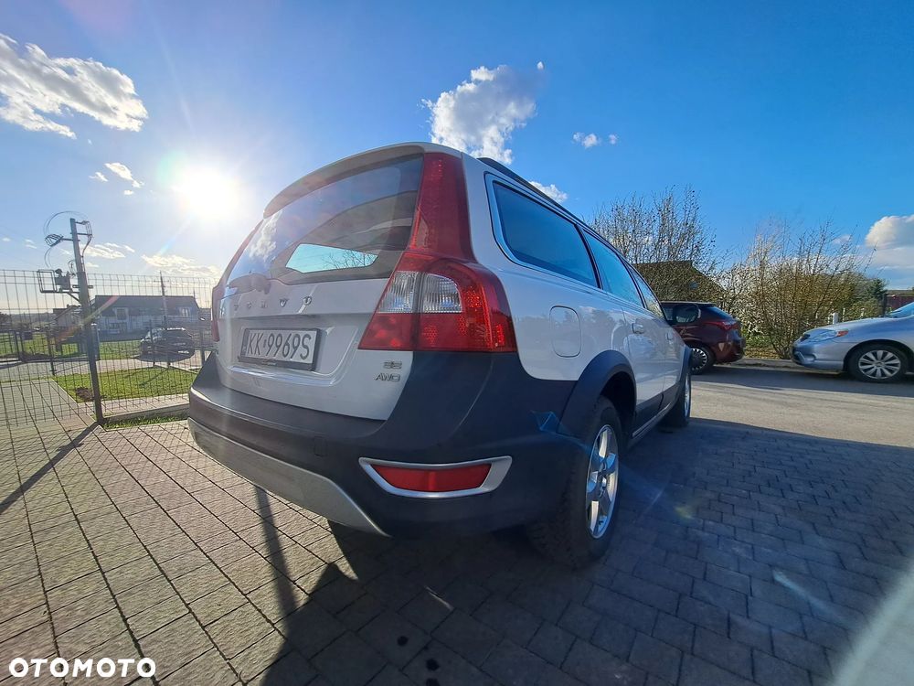 Volvo XC 70 - 20